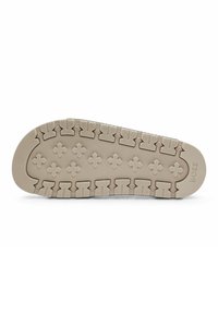 BOSS SURFLEY DMPR N - Ciabattine - light beige five