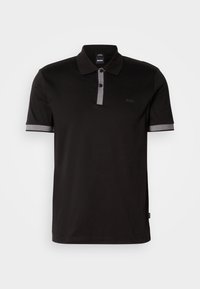PHILLIPSON - Poloshirt - black