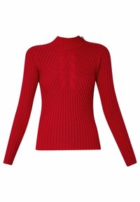 Liu Jo Jeans Sweter