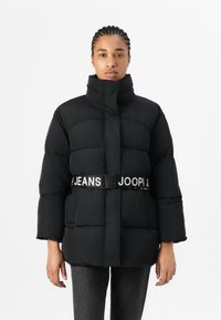 JOOP! Jeans CORALIE - Giacca invernale - black
