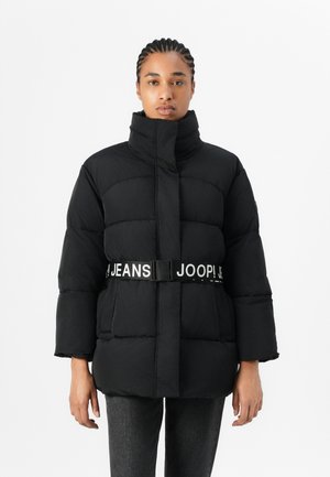 CORALIE - Winter jacket - black