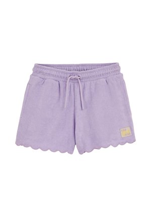 WE Fashion Shorts - lilac