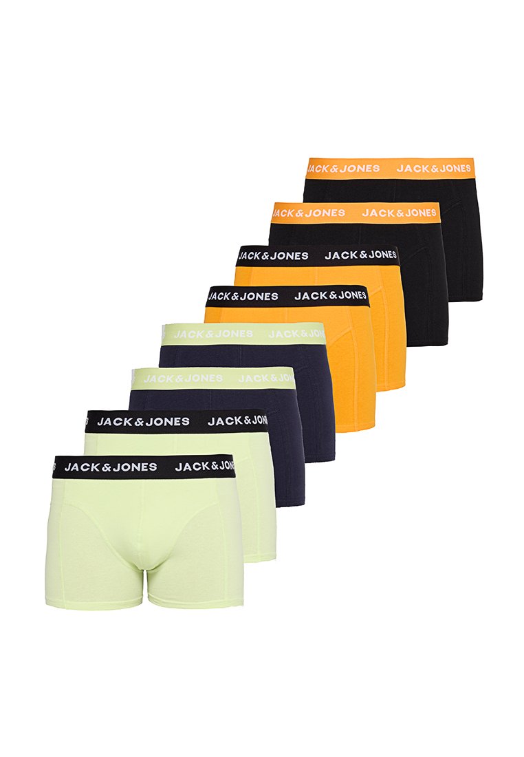 jack & jones Boxers meerkleurig jack & jones Boxers meerkleurig