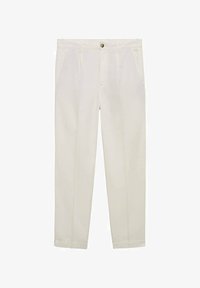 Seleccionado, off-white