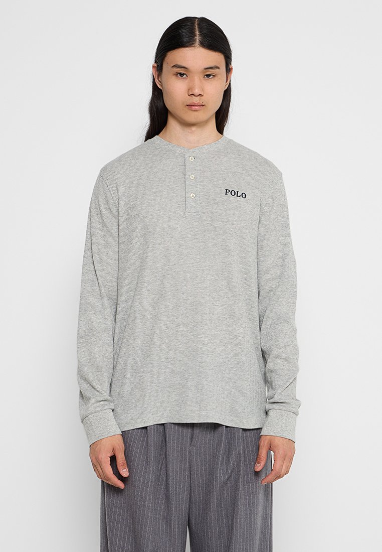 Polo Ralph Lauren Longsleeve grijs Polo Ralph Lauren Longsleeve grijs