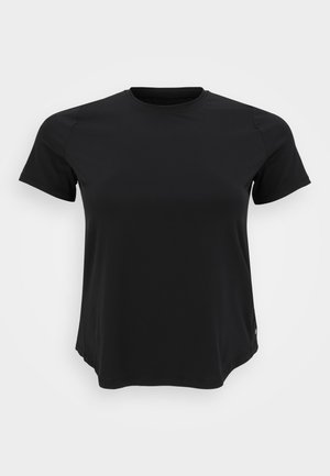 Sportska majica - black