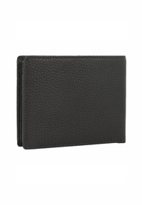 Braun Büffel THEO12 CM - Wallet - dark grey