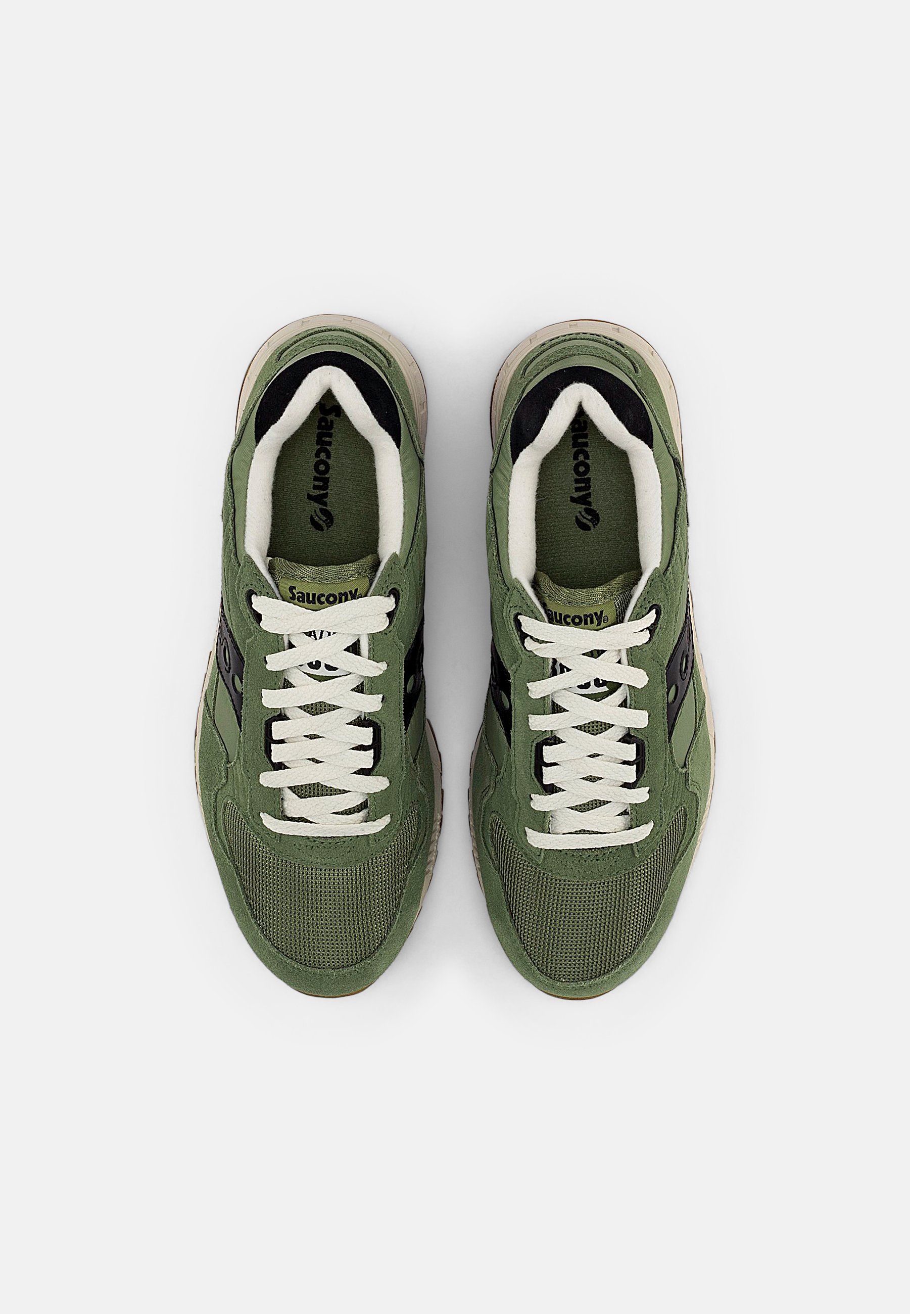 shadow dummy saucony