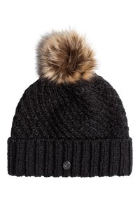 Unselected, black