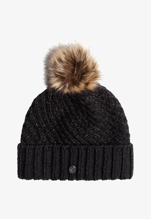 BLIZZARD - Bonnet - black