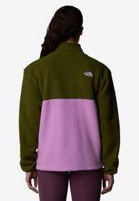 The North Face YUMIORI fioletowy