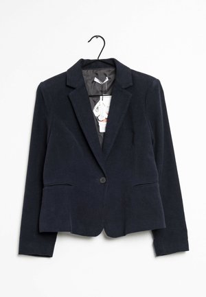 Mango Blazer - blue