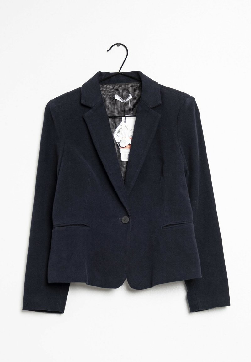 Mango Blazer - blue