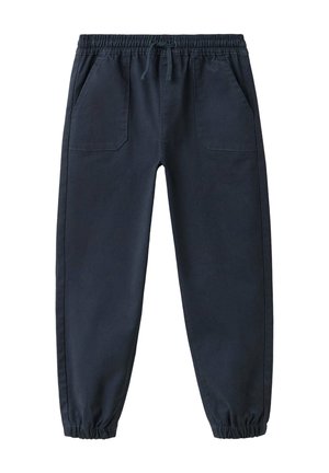 Mango Kids, KID - Pantalon classique - royal blue