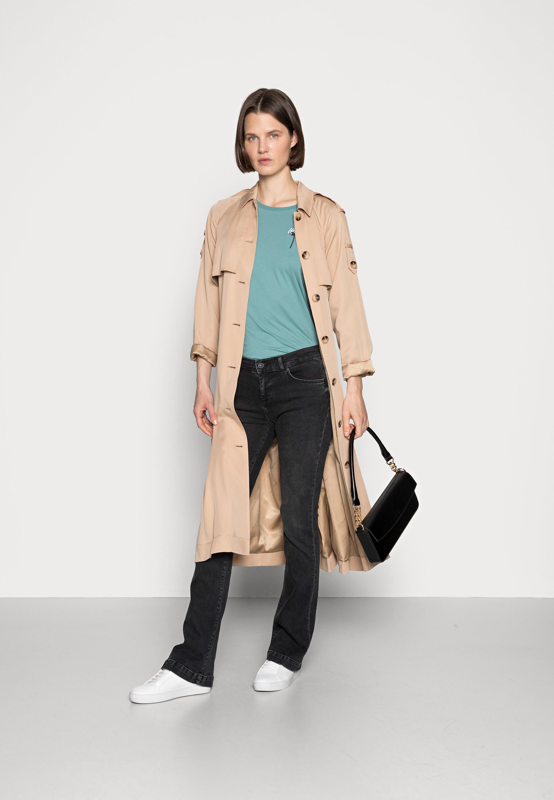Women FALLON - Flared Jeans Women FALLON - Flared Jeans