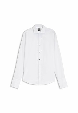 BOSS, Business skjorter - white