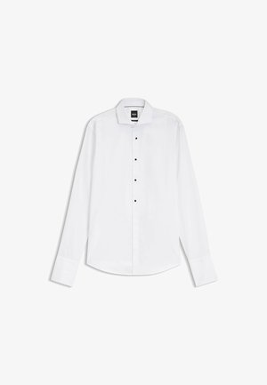 BOSS, Business skjorter - white