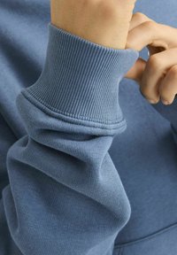 Jack & Jones Junior JJESTAR  NOOS  - Hoodie - oceanview