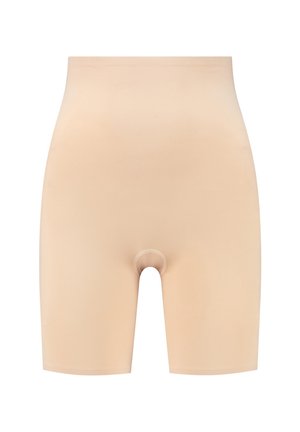 Bye Bra WAIST CONTROL HIGH WAIST - Lingerie sculptante - beige
