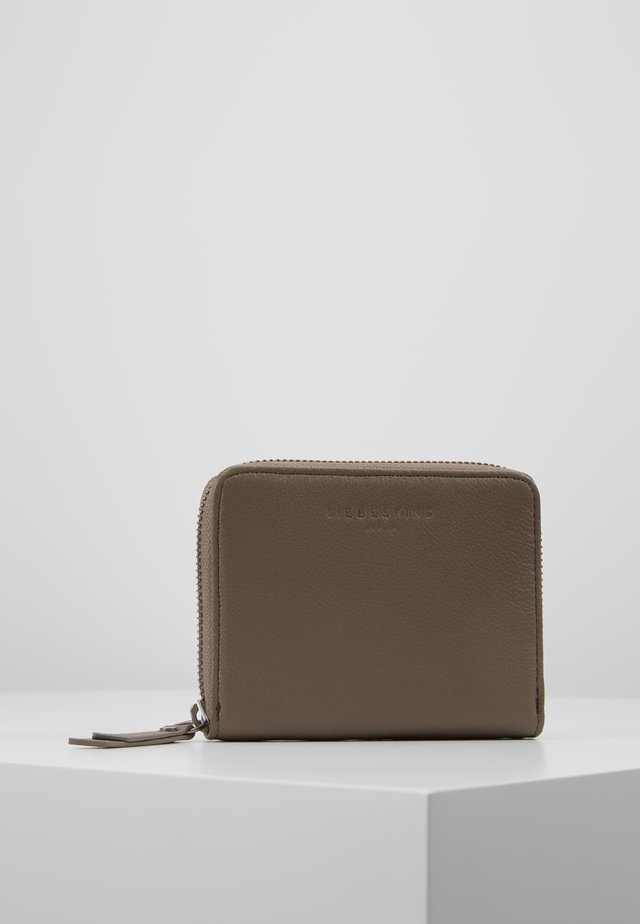 CONNY - Geldbörse - cold grey