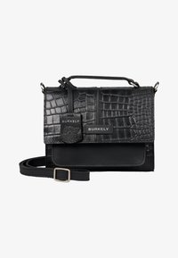 Non selezionato, black