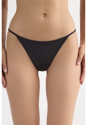 Intimissimi, ULTRALIGHT - Tanga - black