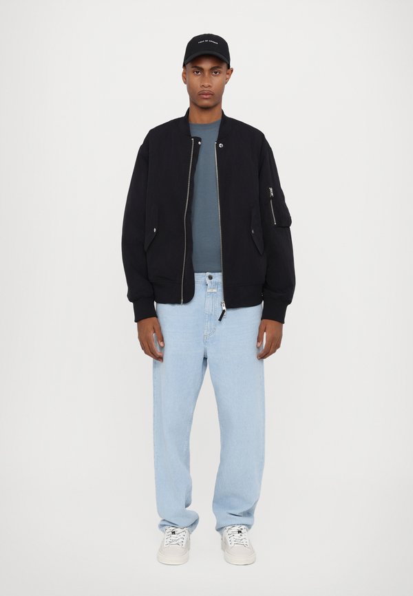 AKI TONAL UNISEX - Bomber Jacket - Main Image