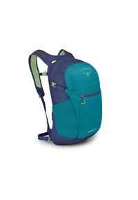 Osprey DAYLITE PLUS - Mochila - blue spikemos alkaline