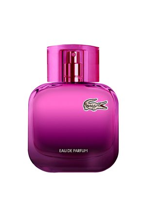 L.12.12 POUR ELLE MAGNETIC EAU DE PARFUM - Eau de Parfum - -