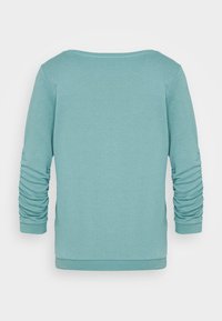 TOM TAILOR DENIM Sudadera - mint