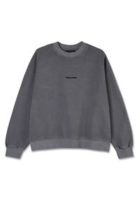 Unselected, vintage grey/black gum