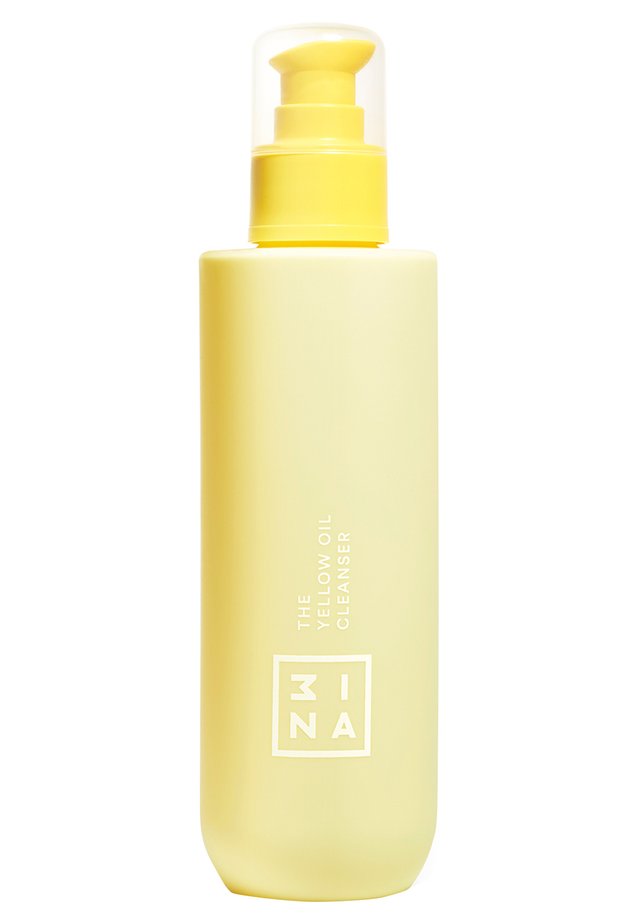 THE OIL CLEANSER - Gezichtsreiniger - -