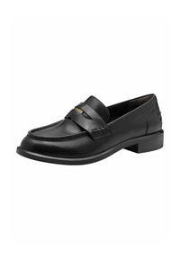 Tamaris Slip-ons - black
