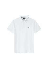 Polo majica - optic white
