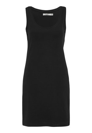 LONG  - Top - black