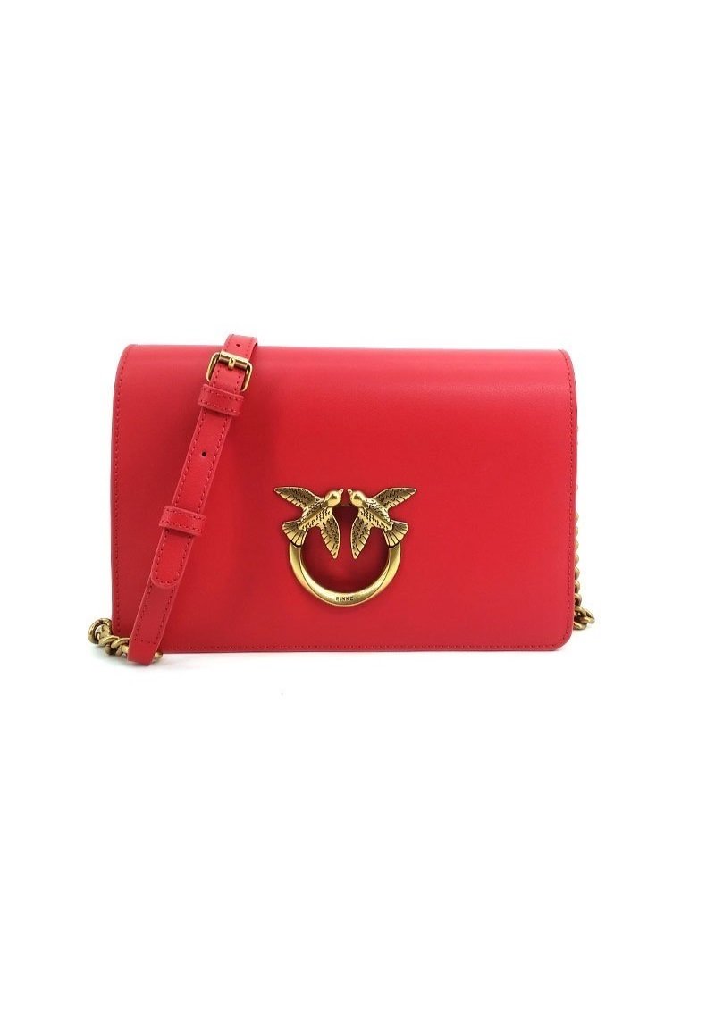 Borse a tracolla da donna rosso | Disponibili su Zalando