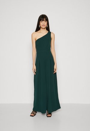 HOPE - Tuta jumpsuit - forest green