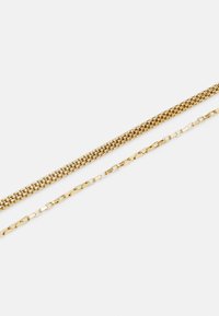 Skagen MERETE - Verižica - gold-coloured