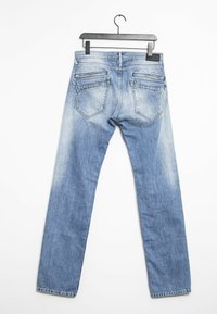 Pepe Jeans Jeans straight leg - blue