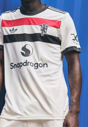 Jalkapallopaita - off-white