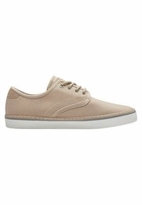 s.Oliver SNEAKER - Sportcipő - sand