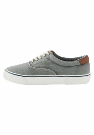 CLASSIC - Baskets basses - grey