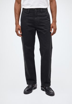 GAP, BAGGY HEAVYWEIGHT - Coupe large - moonless night
