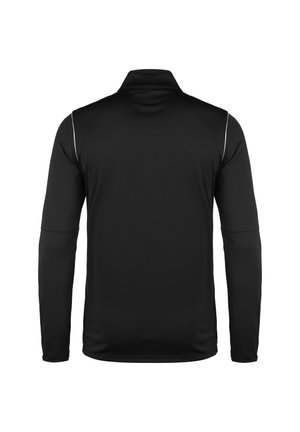 Trainingsvest - black / white