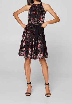 Robe de soirée - black