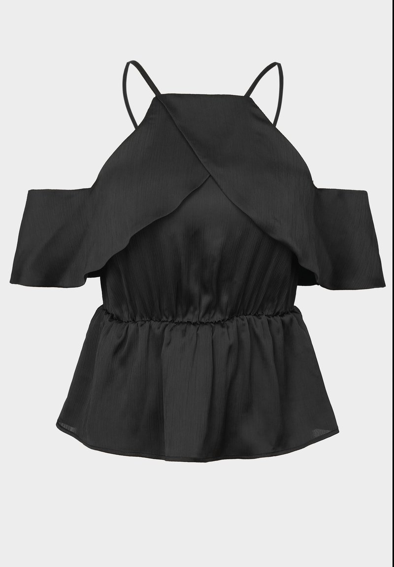 Anna Field Blouse zwart