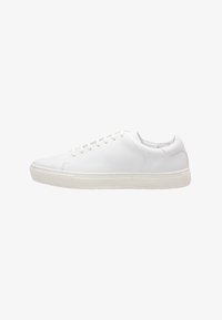 Ikke valgt, white