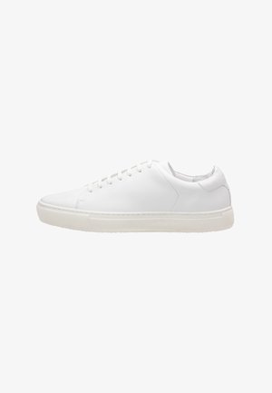 EVANS - Sneakers laag - white
