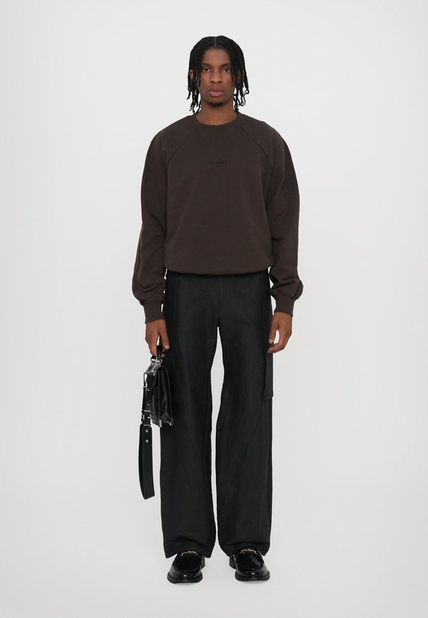 CREW NECK UNISEX - Sweatshirt