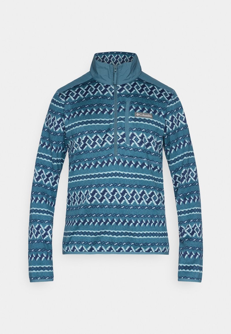 Columbia Trui petrol Columbia Trui petrol
